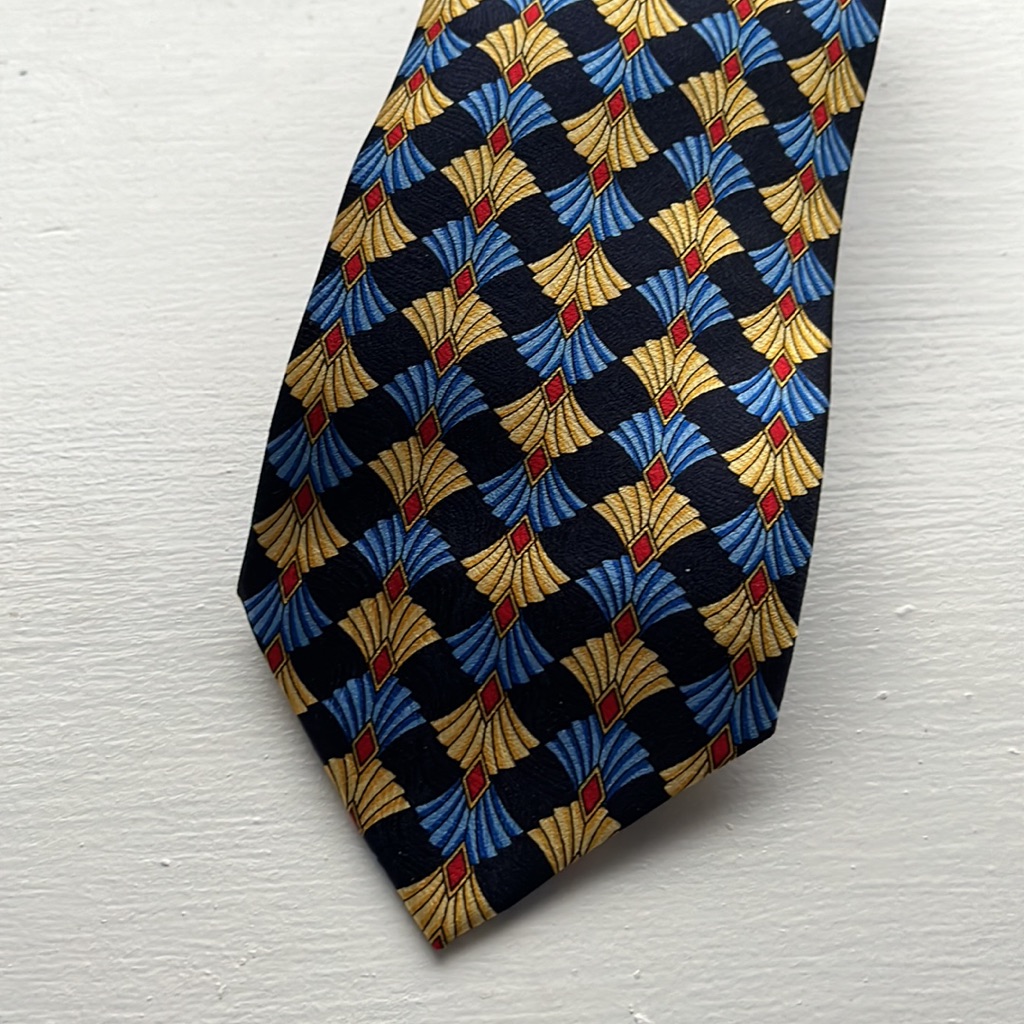 Mens Tie
